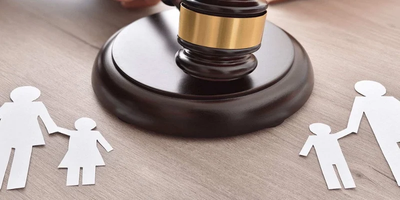Lưu ý không có giấy kết hôn thì không thể ly hôn