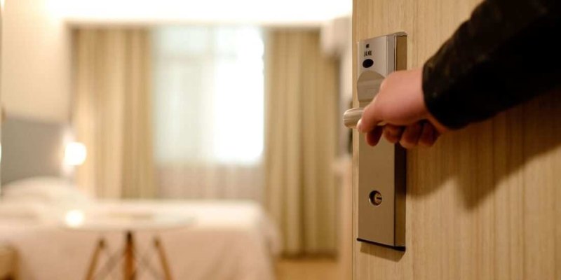 Luật lưu trú nhà nghỉ, khách sạn quy định chặt chẽ mọi điều khoản