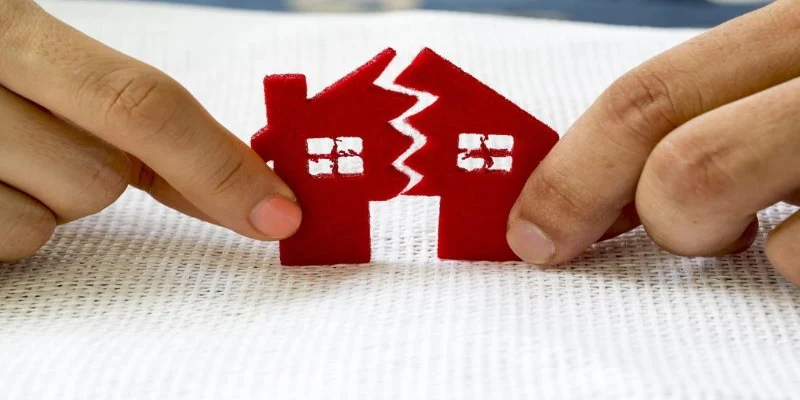 Đơn từ chối tài sản thể hiện rõ ràng nhu cầu không nhận tài sản của cá nhân/tổ chức