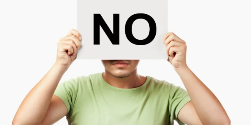 Lưu ý soạn mẫu đơn từ chối tài sản theo quy định