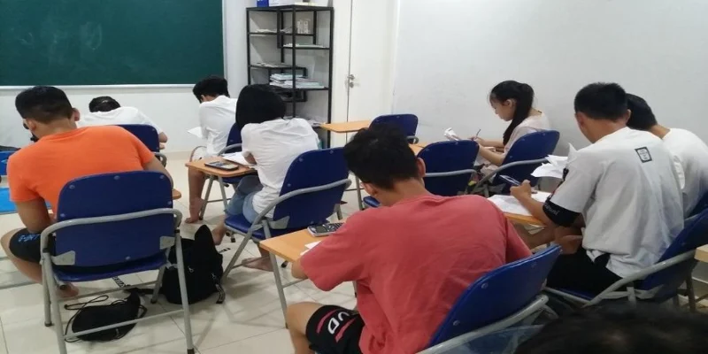 Bị xử phạt nặng theo Nghị định 04/2021/NĐ-CP nếu mở trung tâm "chui"