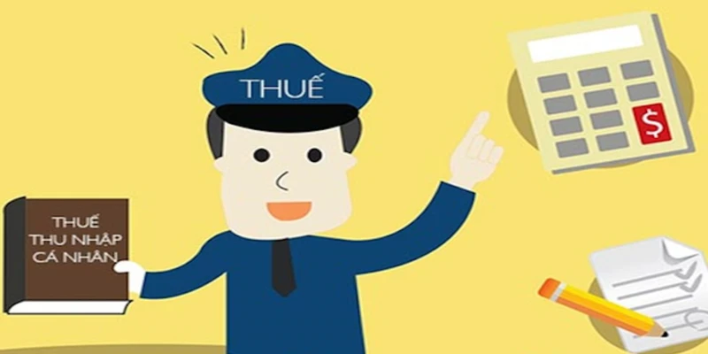 Có thu nhập thuộc diện chịu thuế tại Việt Nam thì đều có nghĩa vụ nộp thuế TNCN