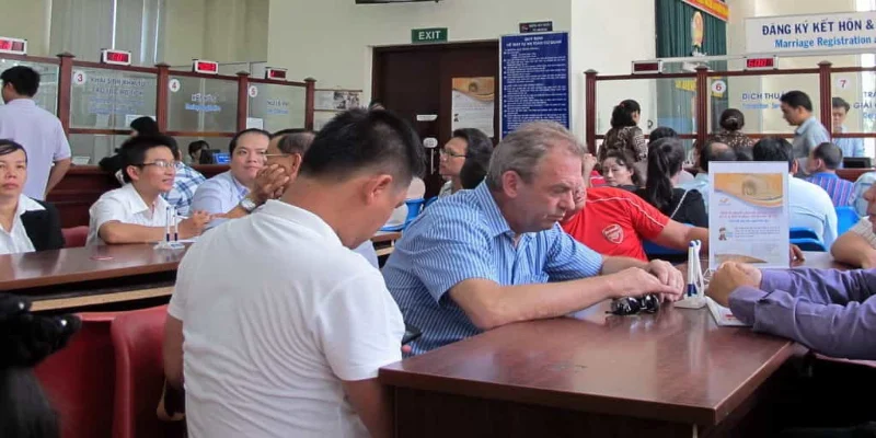 Điều 664 Bộ luật Dân sự 2015 quy định quan hệ dân sự có yếu tố nước ngoài