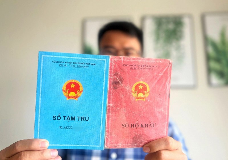 Tách khẩu là gì?