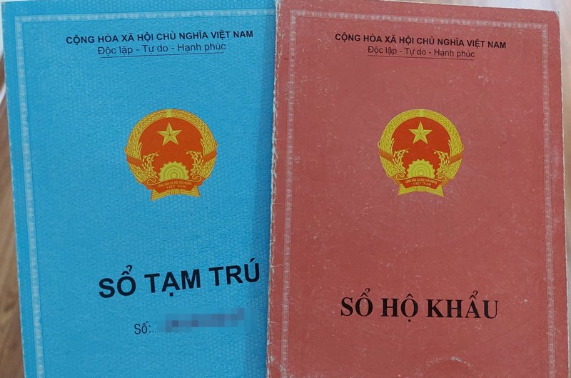 Câu hỏi thường gặp về thủ tục tách khẩu