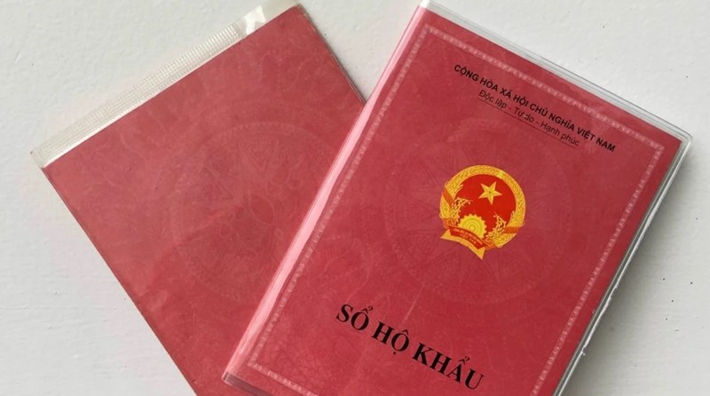 Hướng Dẫn Thủ Tục Tách Khẩu Và Làm Hộ Khẩu Mới Chi Tiết