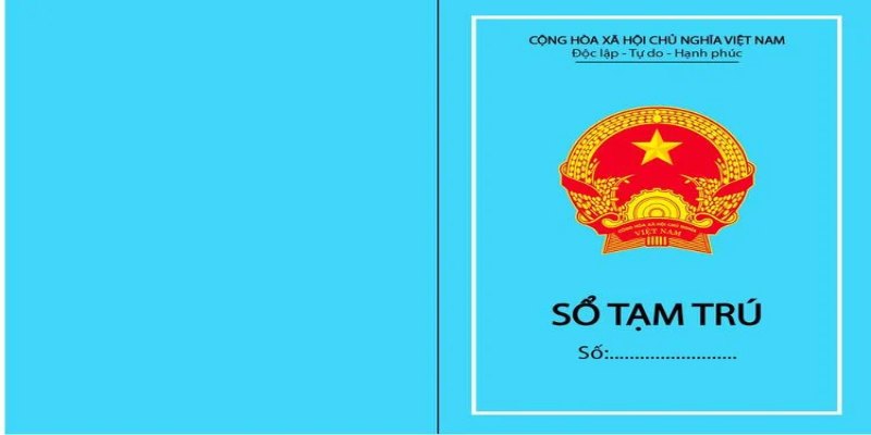 Thủ tục đăng ký tạm trú cần chuẩn bị đầy đủ