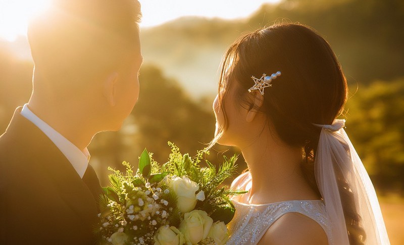 Cơ sở pháp lý của chế độ nghỉ cưới