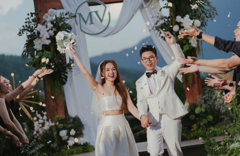 Câu hỏi thường gặp về chế độ nghỉ cưới