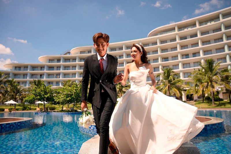 3. Thủ tục hưởng chế độ nghỉ cưới