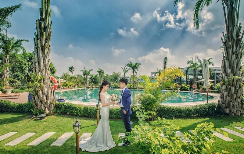 Một số lưu ý khi thực hiện thủ tục nghỉ cưới