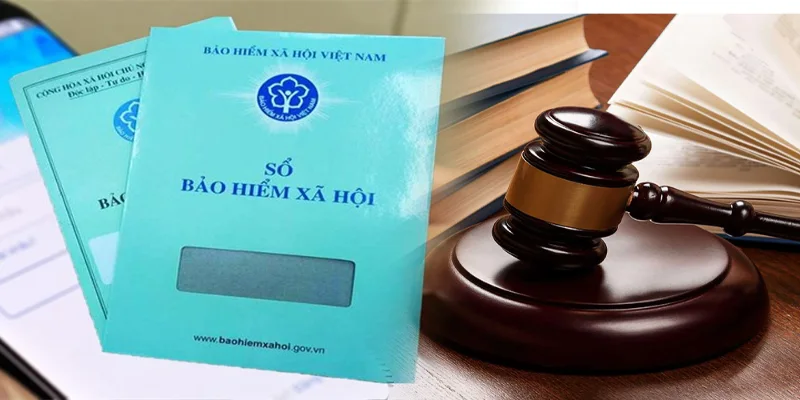 Điều 23 Luật Bảo hiểm xã hội 2014 quy định về trách nhiệm của cơ quan bảo hiểm xã hội