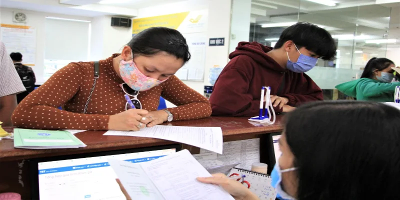 Cơ quan BHXH cần thực hiện lưu trữ hồ sơ theo đúng quy định