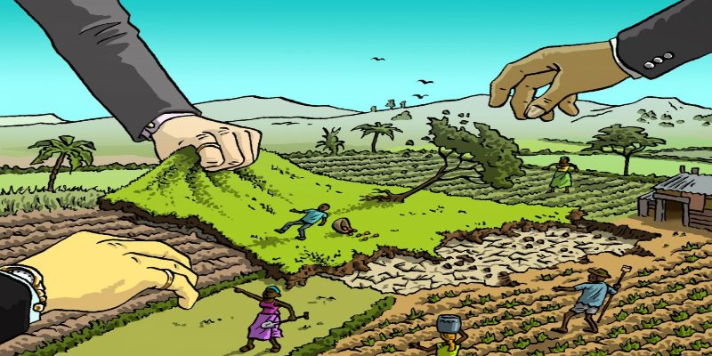 Tranh chấp dân sự là mâu thuẫn, bất đồng phát sinh giữa các cá nhân, tổ chức về dân sự