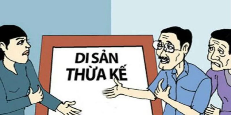 Điều 620 Bộ Luật Dân sự năm 2015 quy định từ chối nhận di sản thừa kế