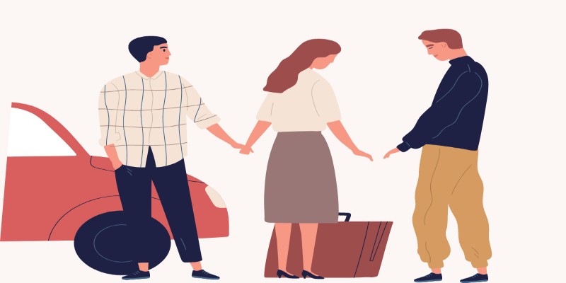 Vi phạm chế độ hôn nhân một vợ một chồng có thể dẫn tới truy cứu trách nhiệm hình sự