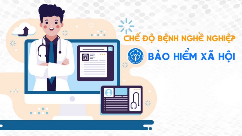 Bệnh nghề nghiệp là gì và tại sao cần bảo hiểm?