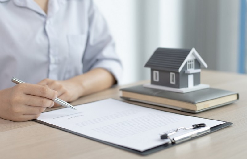Cơ sở pháp lý về mẫu đơn cho đất viết tay