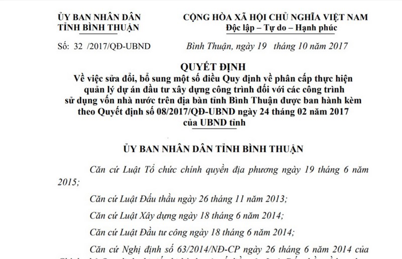 Hướng Dẫn Ghi Quốc Hiệu, Tiêu Ngữ Trong Văn Bản Pháp Luật