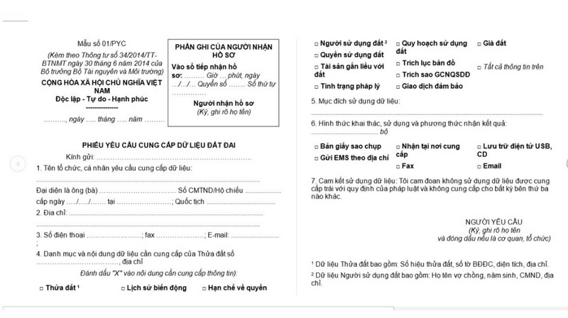 Trích lục có giá trị pháp lý như thế nào?