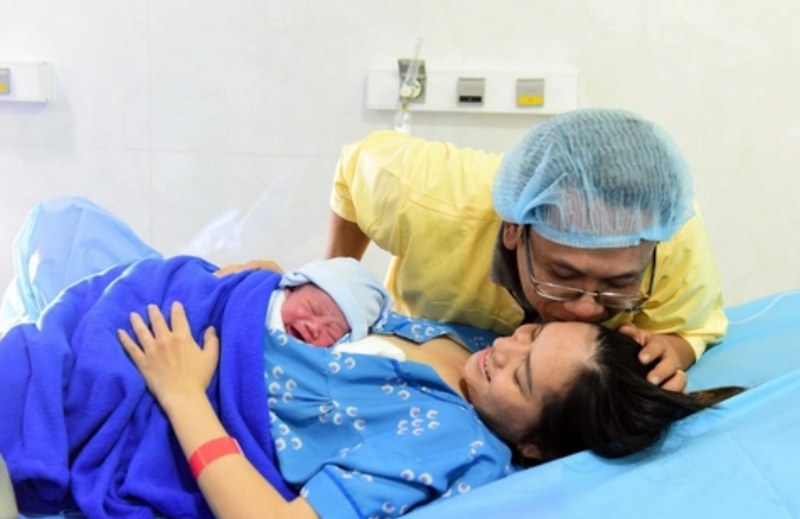 Thời gian nghỉ được tính như thế nào?