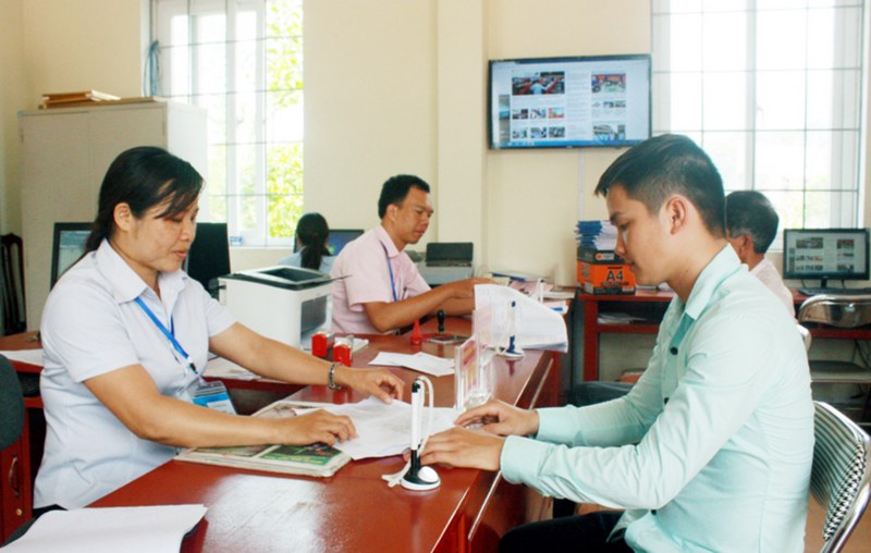 Hỗ trợ quản lý trật tự và phong trào cộng đồng