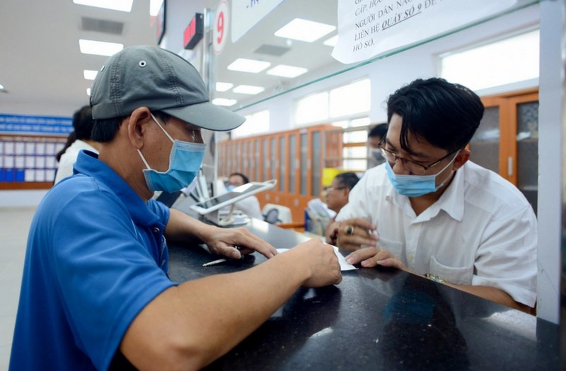 Vị trí của cán bộ không chuyên trách trong hệ thống chính quyền