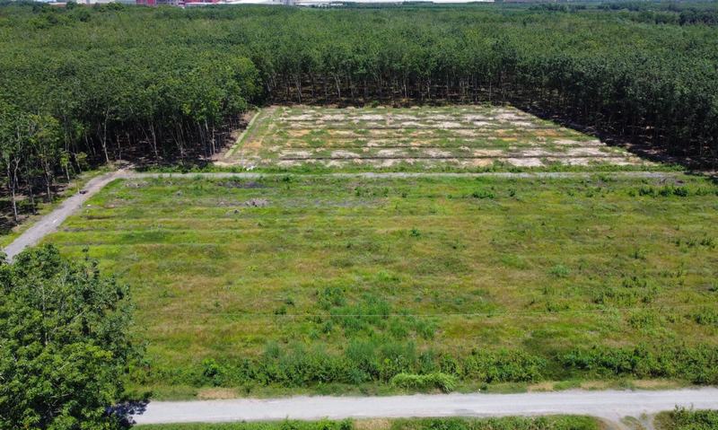 Đất HNK có được xây nhà không?