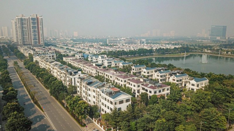 Thời hạn sử dụng đất thương mại dịch vụ