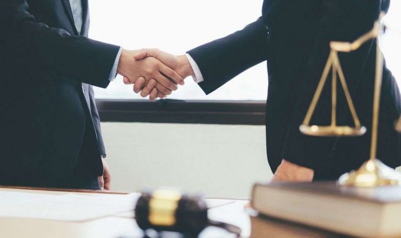 Cấu thành của quan hệ pháp luật