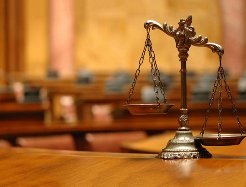 Căn cứ phát sinh, thay đổi và chấm dứt quan hệ pháp luật