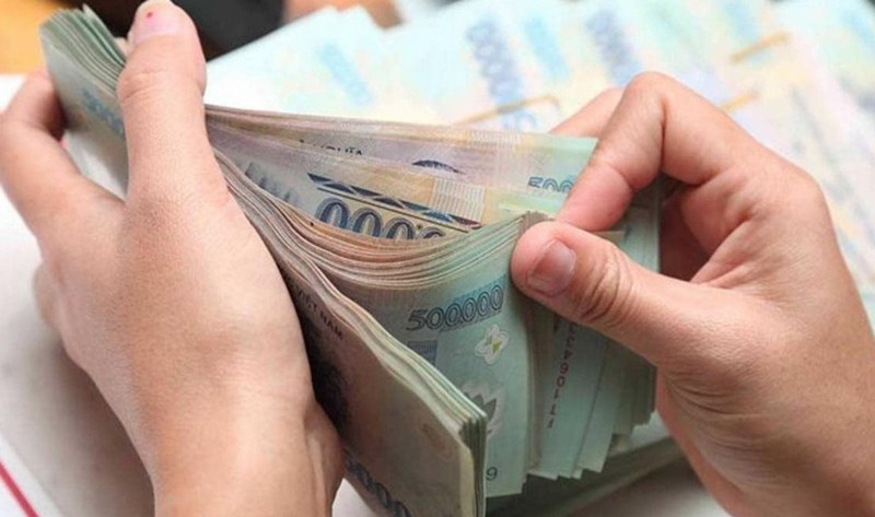 Phân biệt lương cơ bản và lương tối thiểu vùng