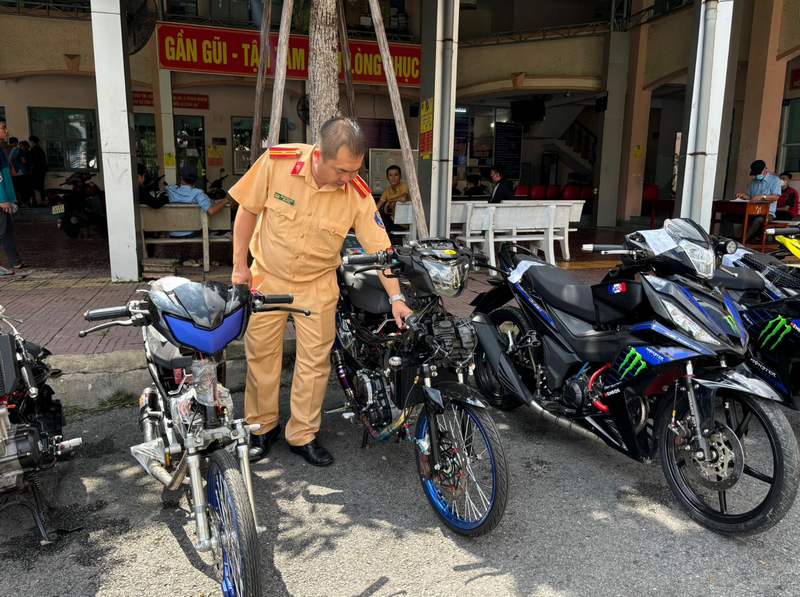 Vì sao hành vi này bị xử phạt nghiêm?