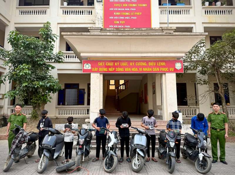 Những lưu ý quan trọng để tránh bị phạt