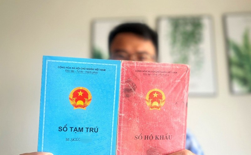 Tách hộ khẩu là gì và khi nào cần thực hiện?