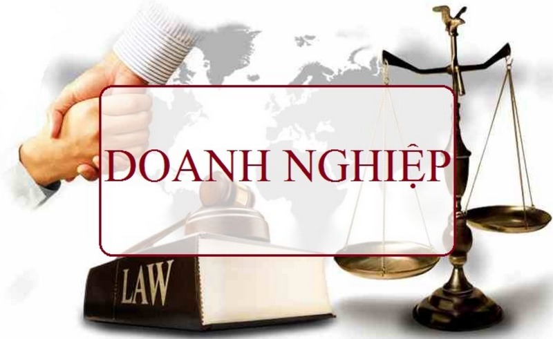 Luật Doanh nghiệp mới nhất hiện nay là năm bao nhiêu?