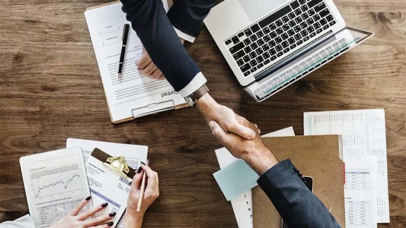 Hợp đồng cần mô tả càng chi tiết càng giúp hạn chế tranh chấp về chất lượng hàng hóa