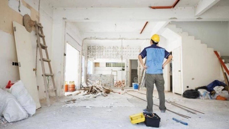 Hợp đồng sửa chữa nhà rõ ràng sẽ mang lại nhiều lợi ích