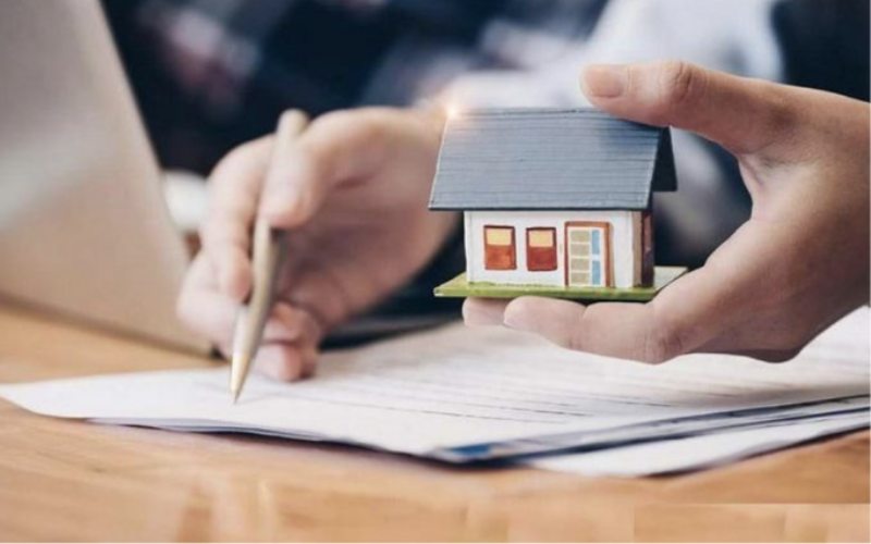 Hợp đồng mượn tài sản là sự thỏa thuận giữa các bên