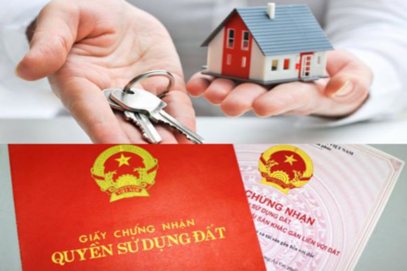 Lưu ý bên tặng và bên nhận phải có đầy đủ năng lực hành vi dân sự theo quy định