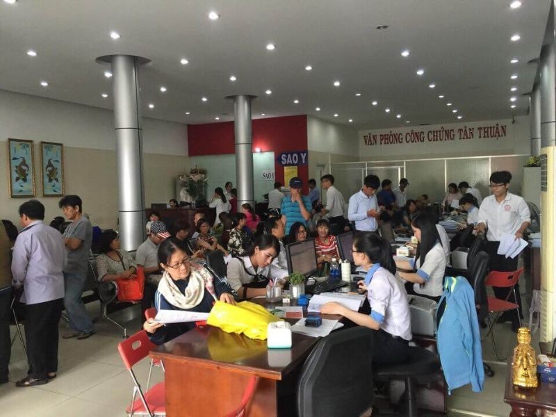 Cần kiểm tra xem tài sản dự định mua có đủ điều kiện pháp lý hay không