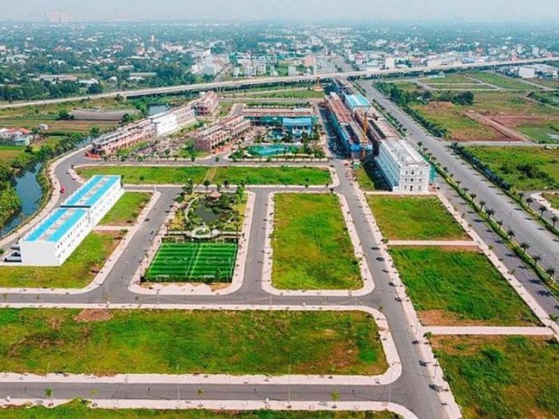 Không nên mua bán đất chỉ bằng giấy viết tay khi chưa kiểm tra điều kiện pháp lý