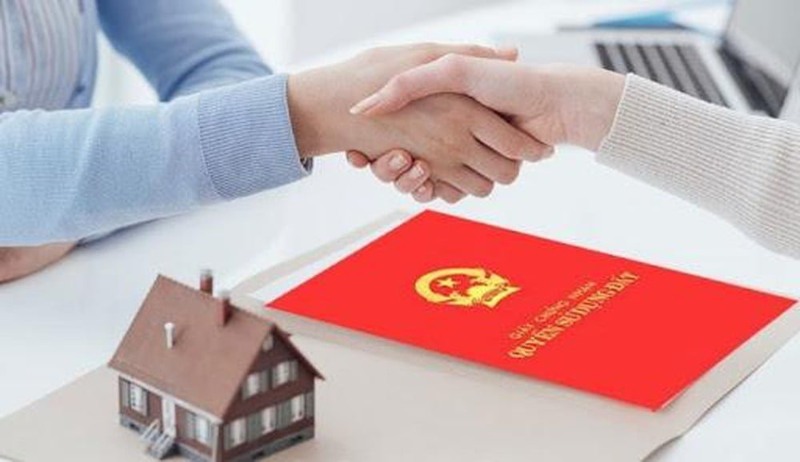Các giao dịch mua bán đất không có giấy chứng nhận có nhiều rủi ro