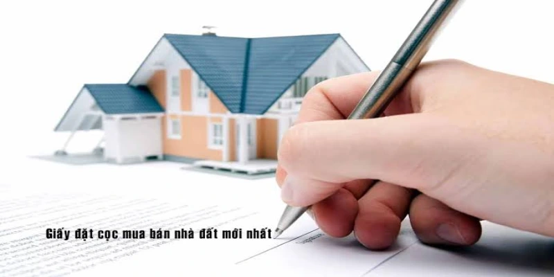 Hãy đối chiếu giấy tờ và thông tin thực tế trước khi ký