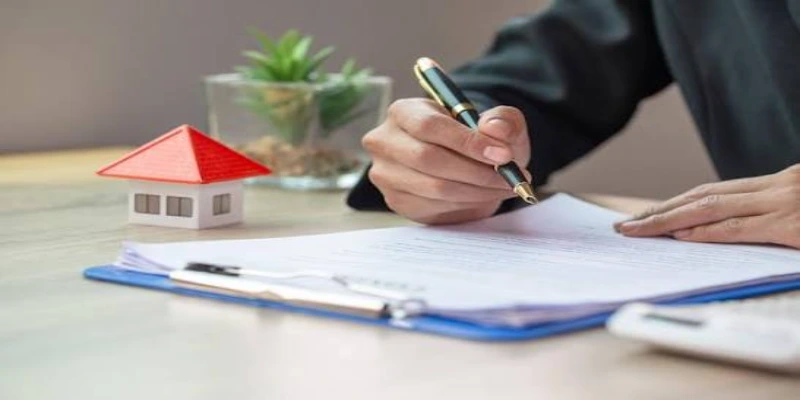 Người mua nên kiểm tra tình trạng pháp lý của thửa đất kỹ