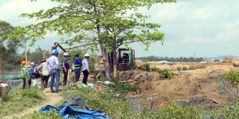 Việc cưỡng chế phải được thực hiện theo các nguyên tắc pháp luật quy định