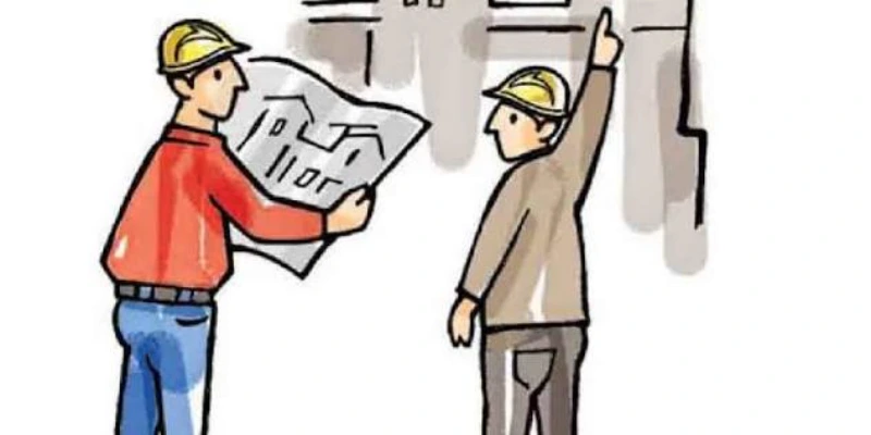 Lưu ý không phải mọi trường hợp muốn đi qua đất của người khác đều có quyền yêu cầu mở lối đi