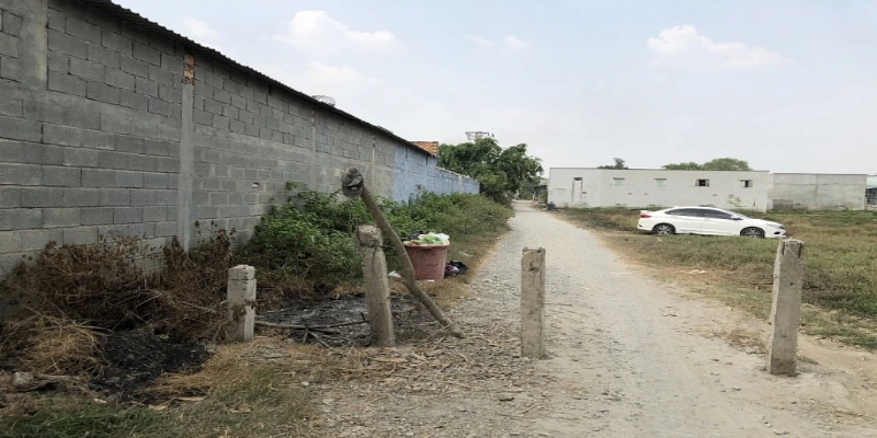Cần phải xác định rõ tình trạng thửa đất