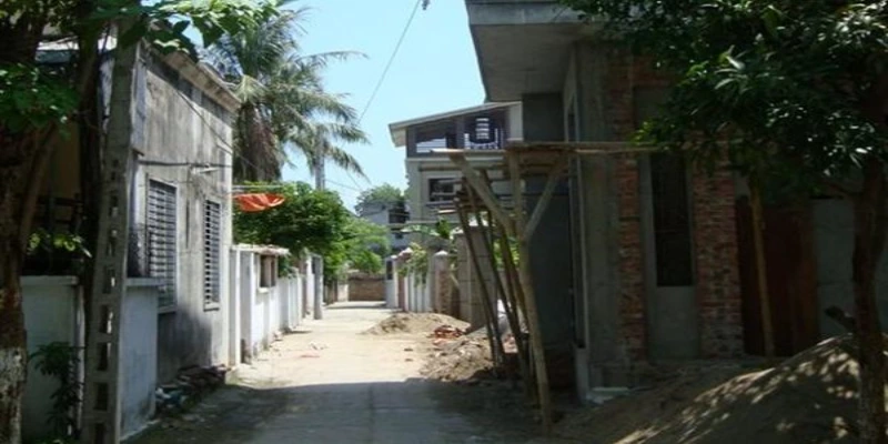 Không kiểm tra nguồn gốc đất là lỗi sai thường mắc phải của người dân