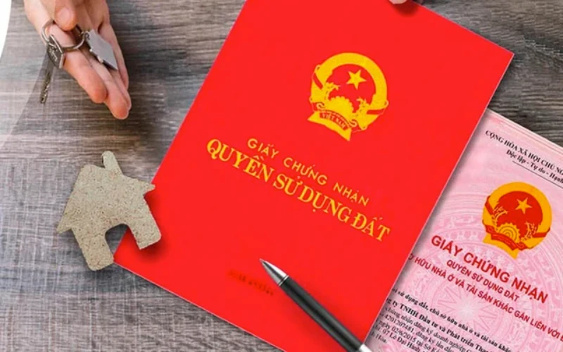 Luật Đất đai 2013 đã hết hiệu lực, thay thế bằng Luật Đất đai 2024